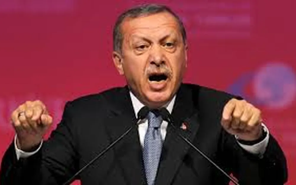 Ердоган ще търси отговорност от Израел за варварските действия - подробности 2