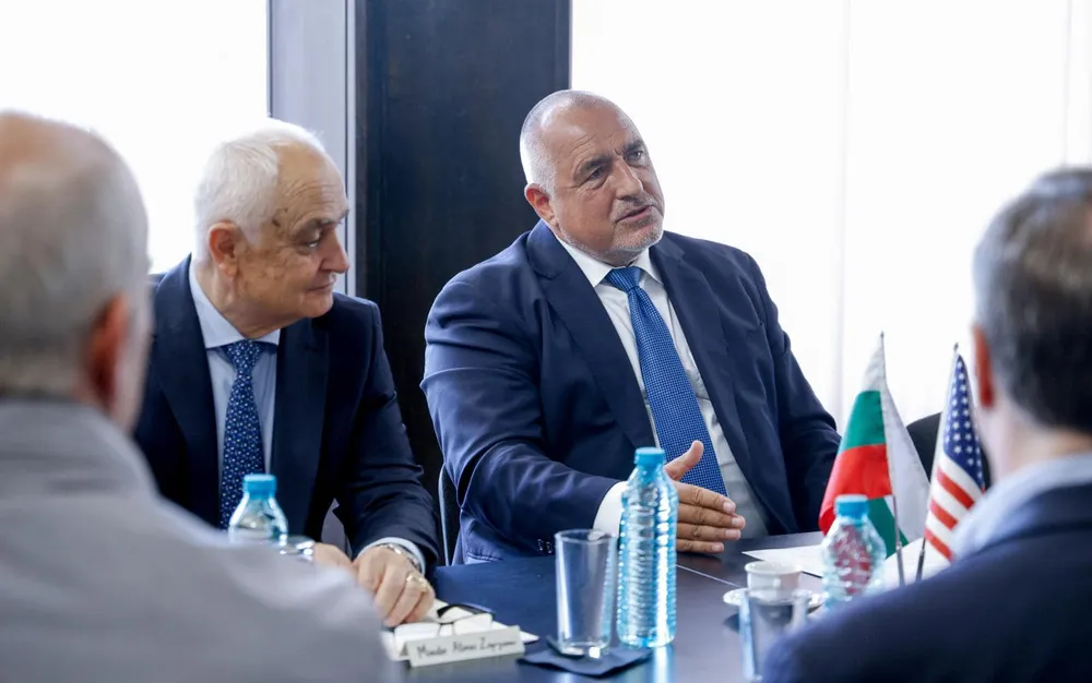 Георгиев: Да спрем с „Промяната“, да продължим работата