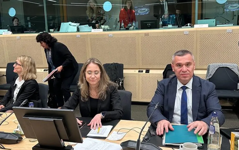 Тахов: Необходимо е да се въведе нов финансов инструмент за защита на фермерите при кризи