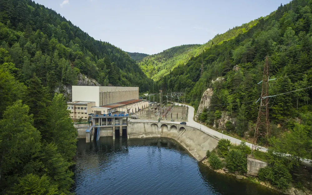 Завърши рехабилитацията на ВЕЦ „Сестримо“