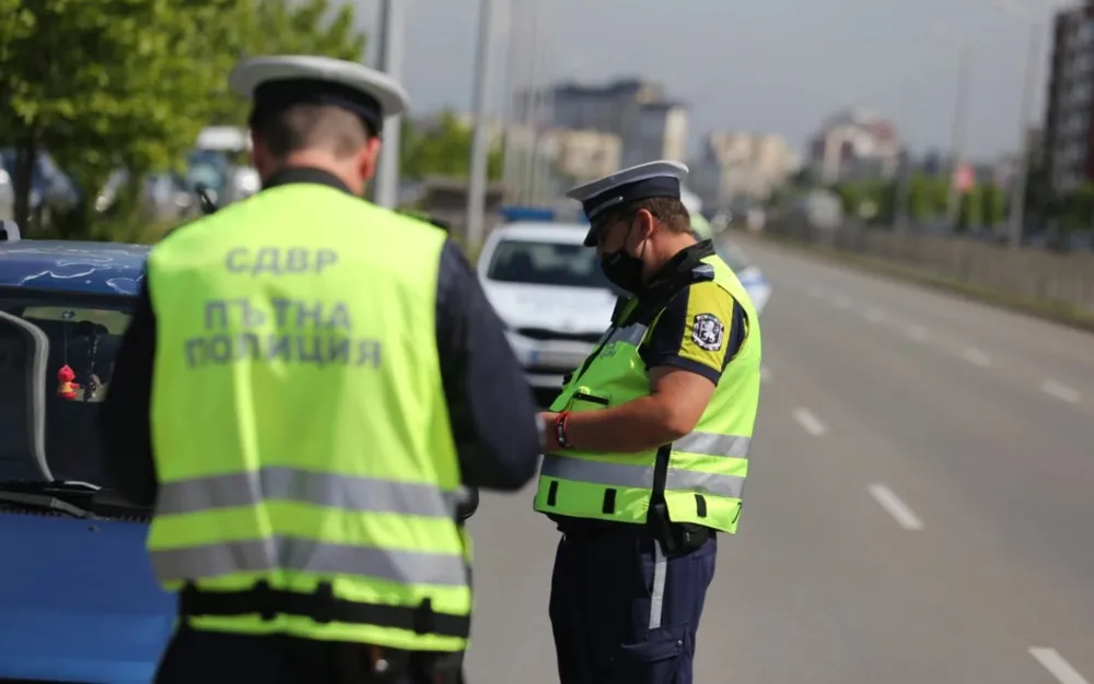 Павлова: Готово е криминологично изследване за престъпленията на пътя