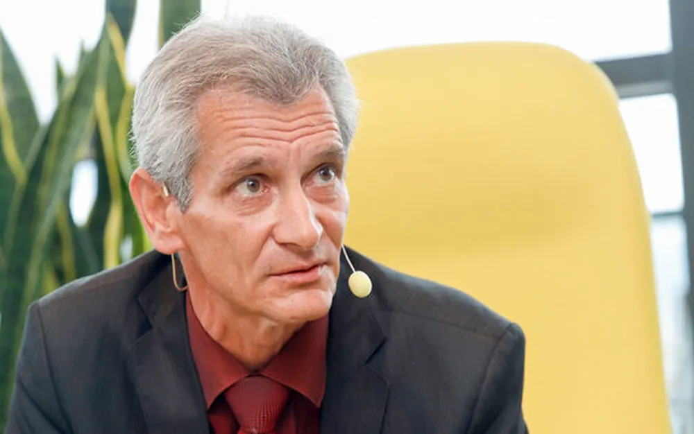 Борис Герасимов е освободен от длъжността заместник-министър на транспорта и съобщенията