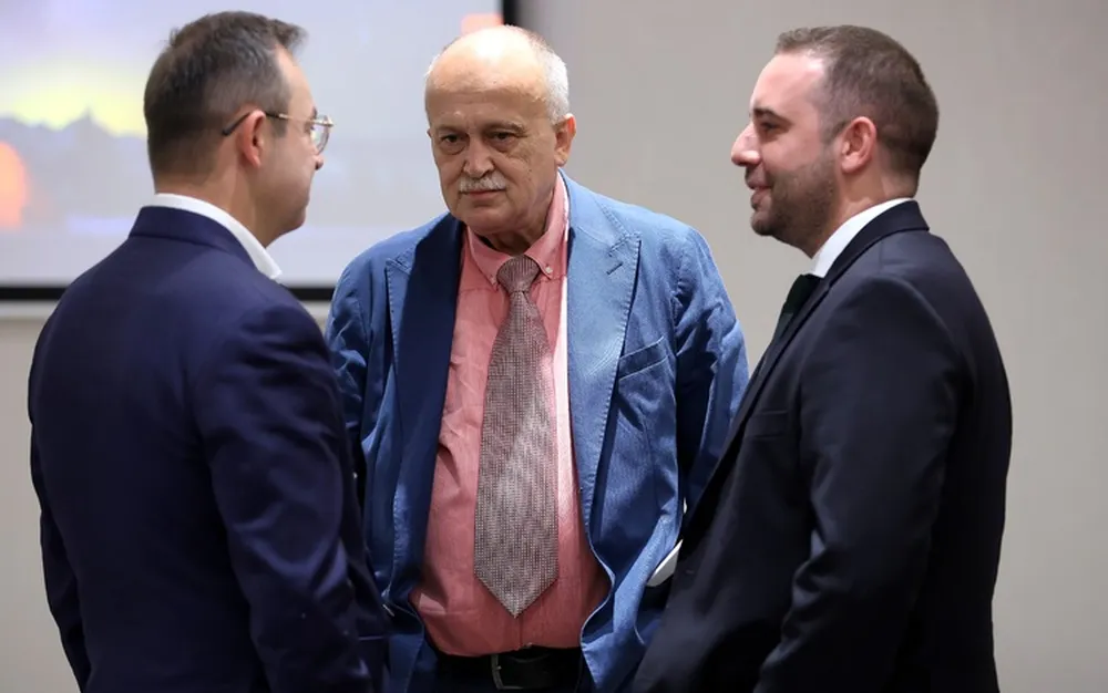 Транспортните министри на България и Казахстан обсъдиха мултимодалната свързаност между двете държави