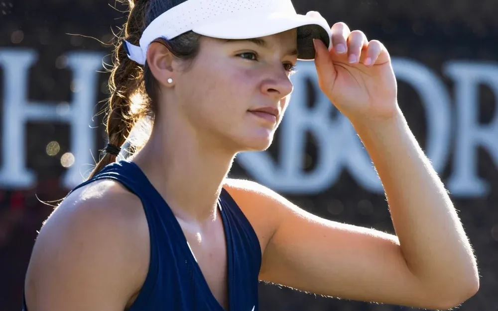 Лия Каратанчева се класира за втория кръг на турнир в Словения