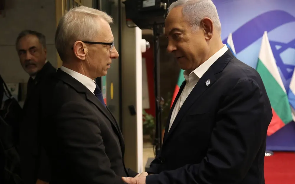 Нетаняху: Израелският удар в Рафах е трагичен инцидент