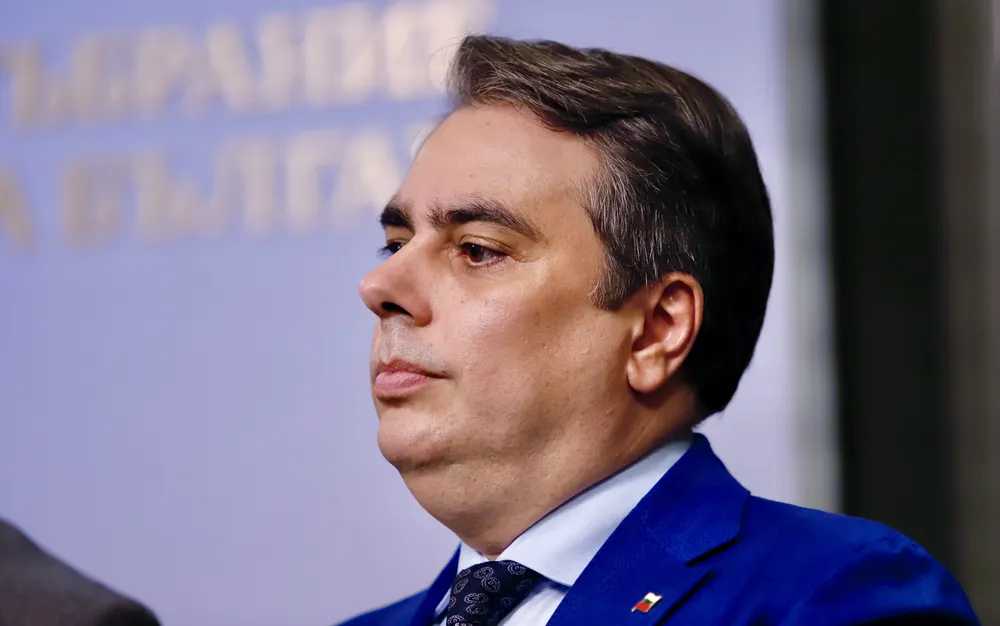 Асен Василев: Докато Борисов и Пеевски управляват ГЕРБ и ДПС, ние няма да влизаме в коалиции с тези партии