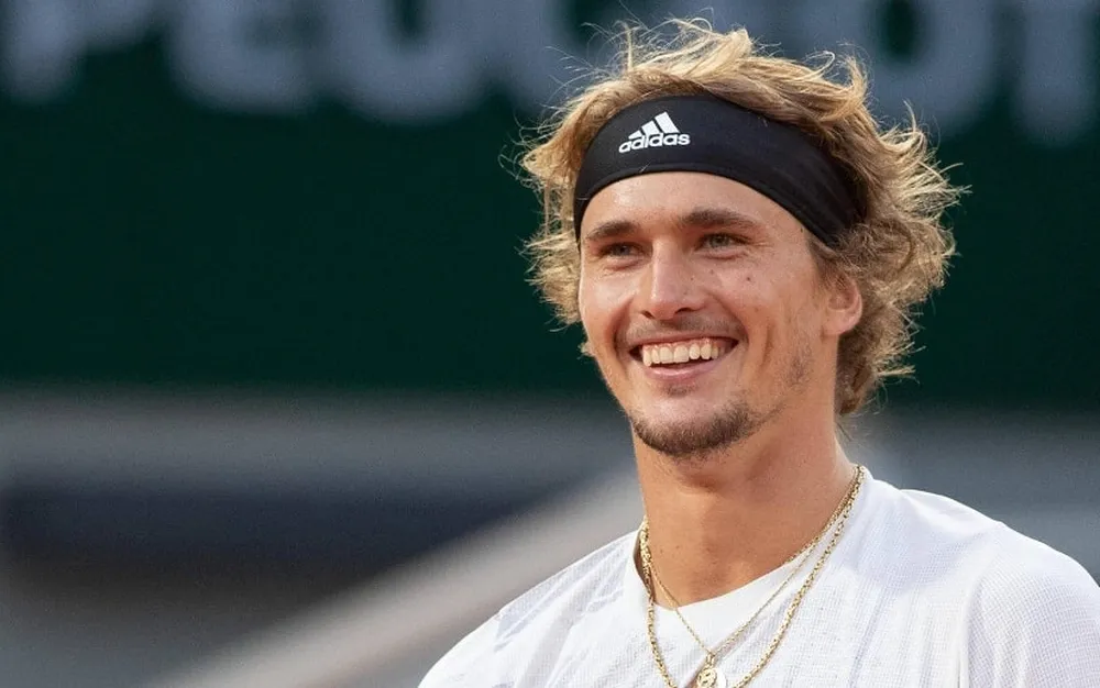 Зверев не даде сет на Надал в последното му участие на Ролан Гарос - СНИМКИ