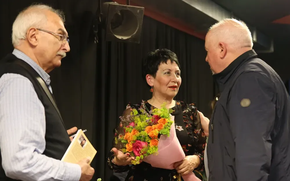 "Любимият полк“ – безспорен успех за дългогодишния труд на Зденка Тодорова - СНИМКИ-ВИДЕО