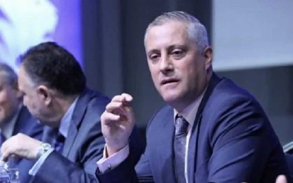 СДСМ ще избира нов председател