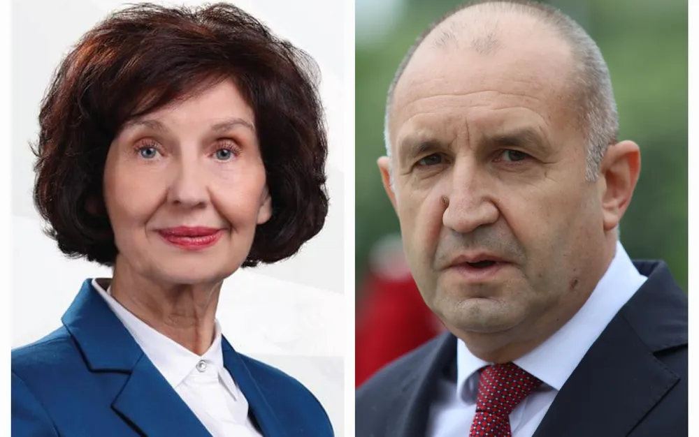 Силяновска: Споразумението от Преспа е правен акт и аз ще го спазвам