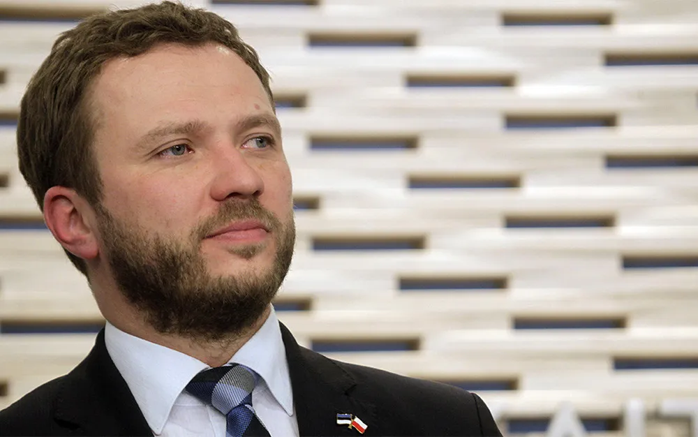 Естония: Русия изпитва границите на Запада с хибридна кампания