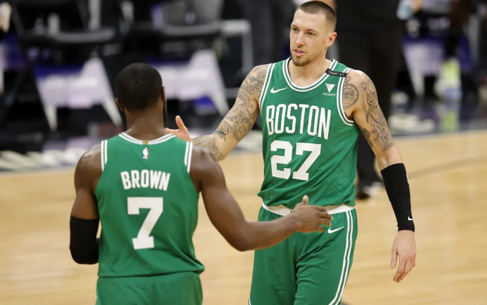 Бостън Селтикс достигна до финала на НБА с победа над Индиана