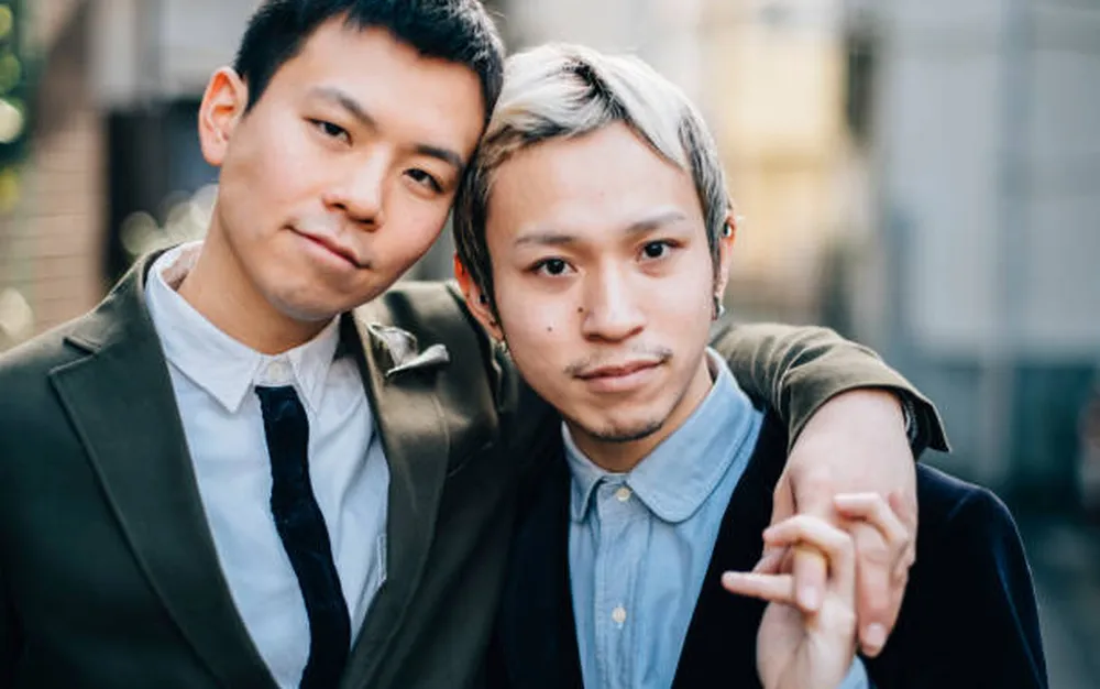 Японски град призна еднаквополова двойка