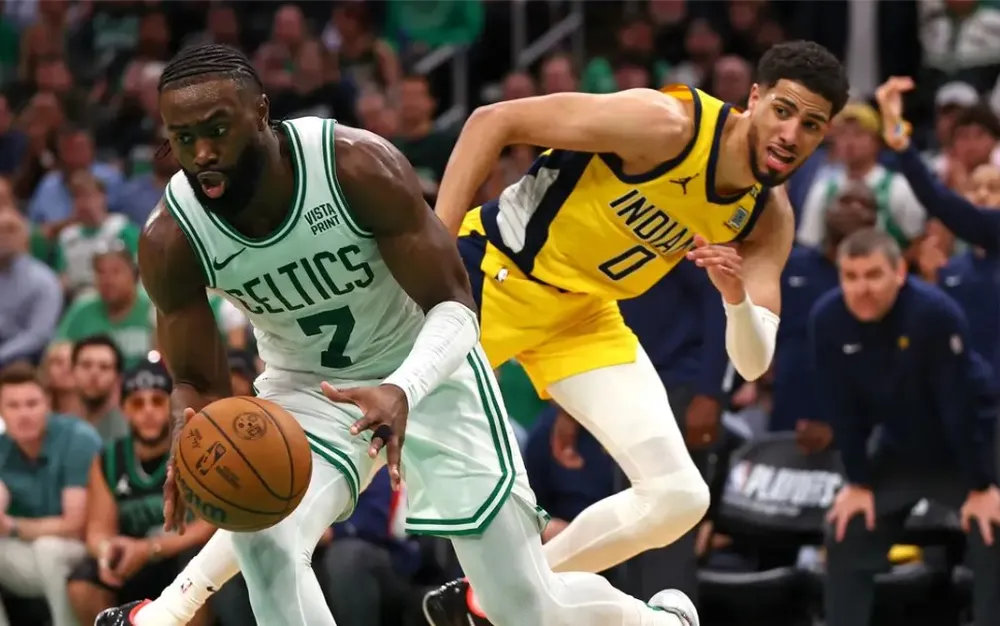 Бостън довърши Индиана за 23-и финал в НБА - подробности
