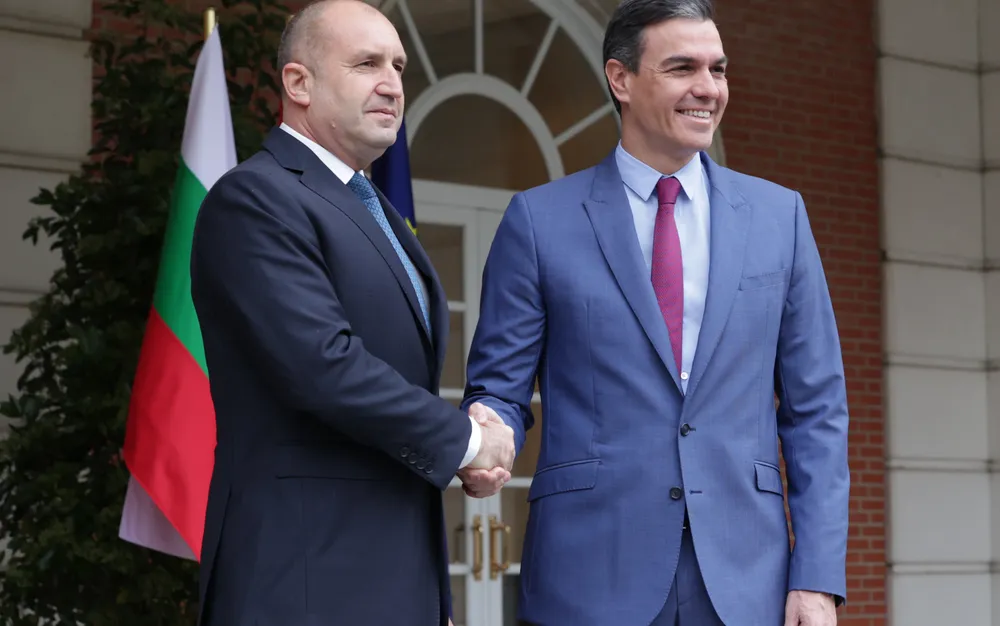 Санчес: Признаването на Палестина е изключително важно за постигането на мир