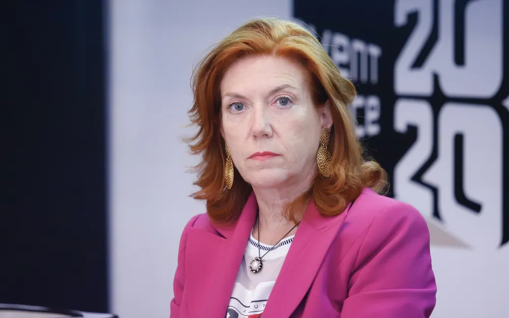 Петя Несторова: 245 млрд. долара годишно генерира трафикът на хора -СНИМКИ-ВИДЕО