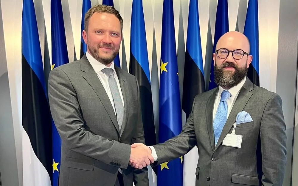 Белгия ще предостави на Украйна 30 самолета F-16 до 2028 г.