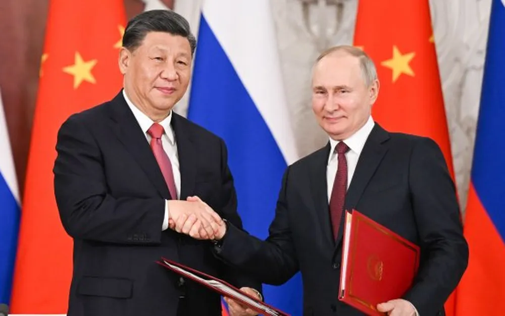 Китай изрази "сериозна загриженост" за действията на Израел в Рафах