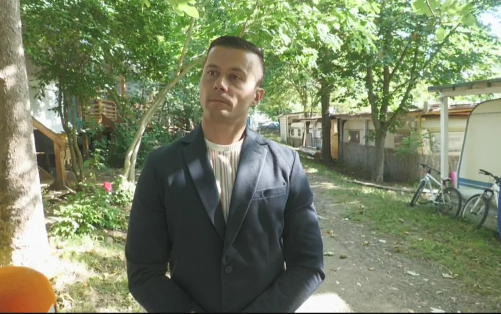 Премахват незаконни постройки в къмпинг край Лозенец - СНИМКИ - ВИДЕО