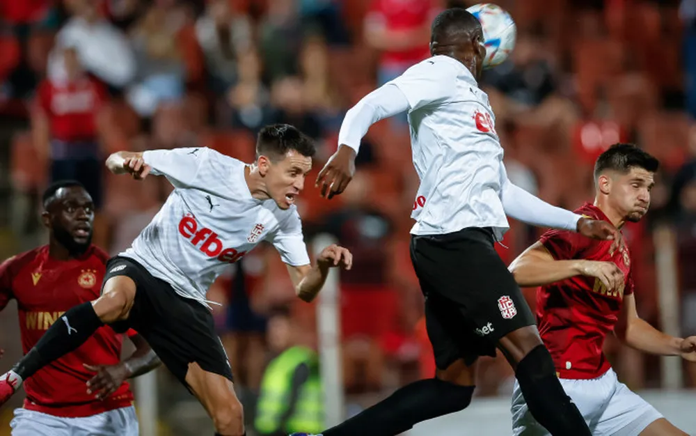 Изместиха баража между ЦСКА и ЦСКА 1948 с един час по-късно