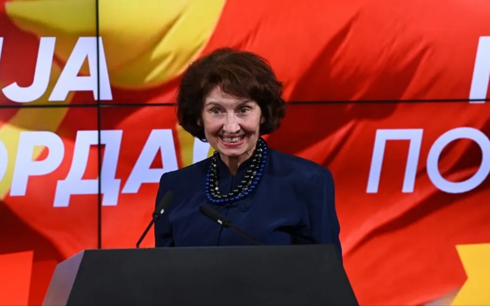 ВРЕДИ и ВМРО-ДПМНЕ приключиха интегрирането на предизборните програми