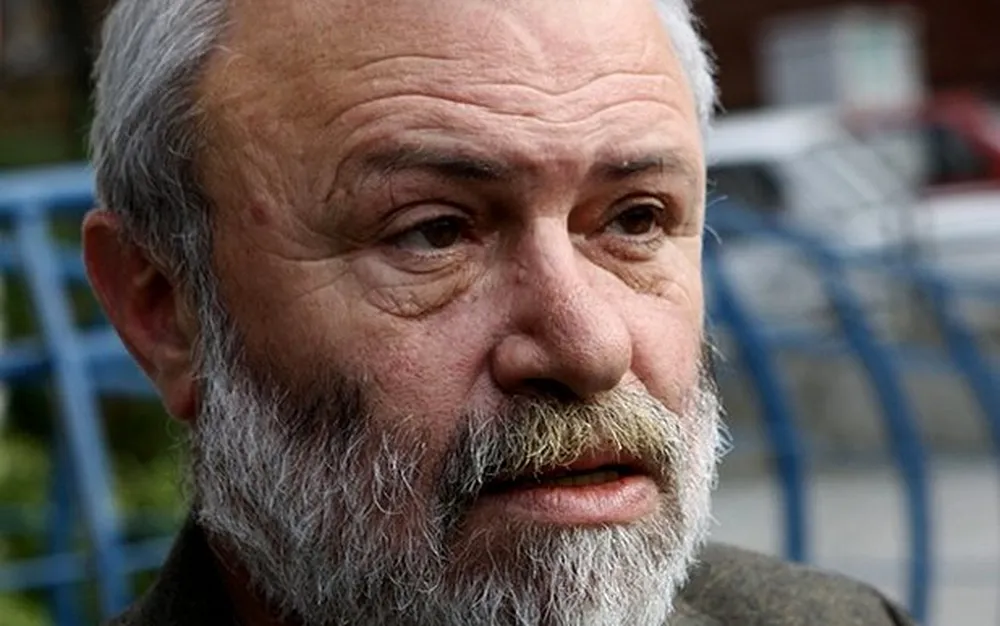 Повериха на Драгомир Драганов баража за Европа