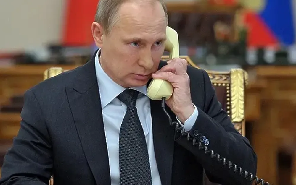 Путин: Страните, които говорят за удари по Русия, да помнят размера си