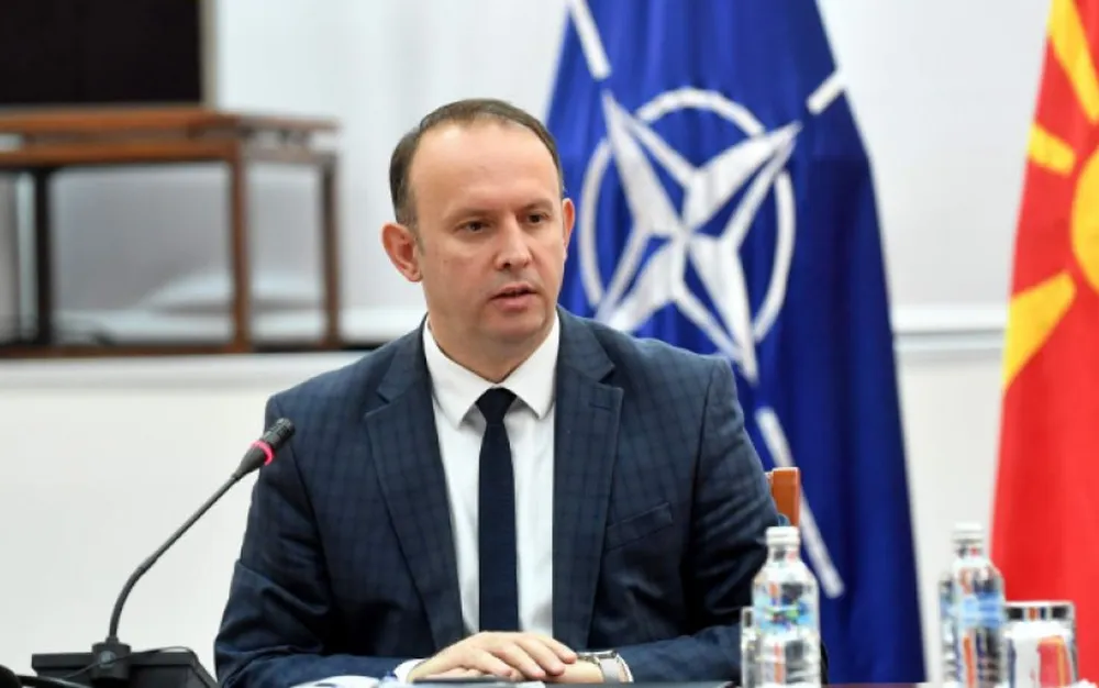 Гаши обеща да гарантира правото на изказване на всички депутати