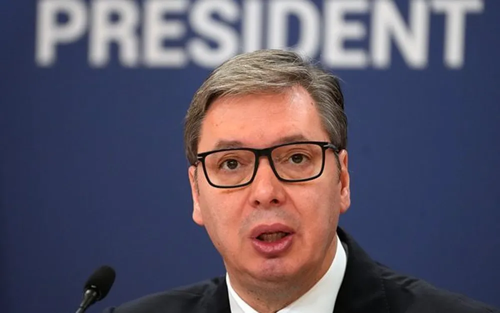 Вучич: Икономическото сътрудничество между Германия и Сърбия е почти перфектно