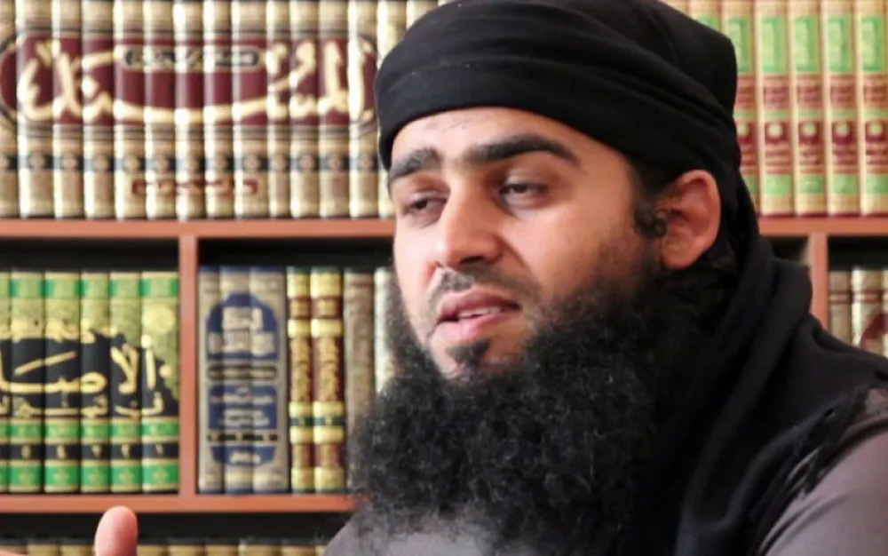 „Ислямски джихад“ публикува видеоклип с израелски заложник