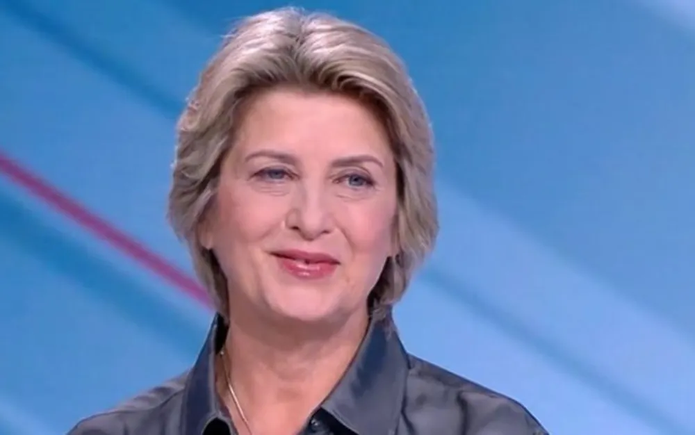 Весела Лечева постави подписа си на олимпийската стена в Лозана