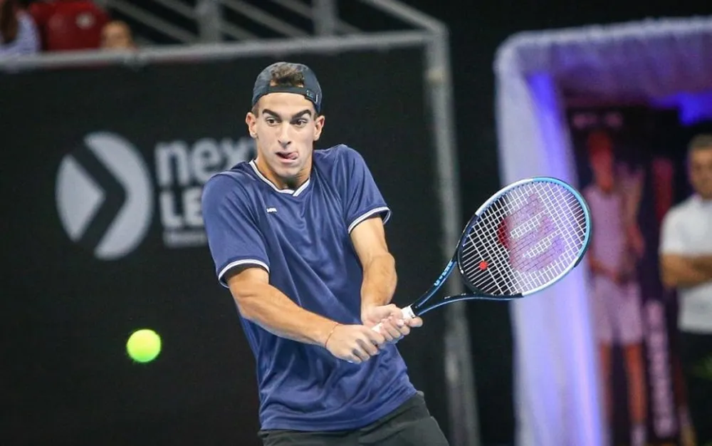 Янаки Милев и Симон Антони Иванов започнаха с победи на турнир в Сърбия