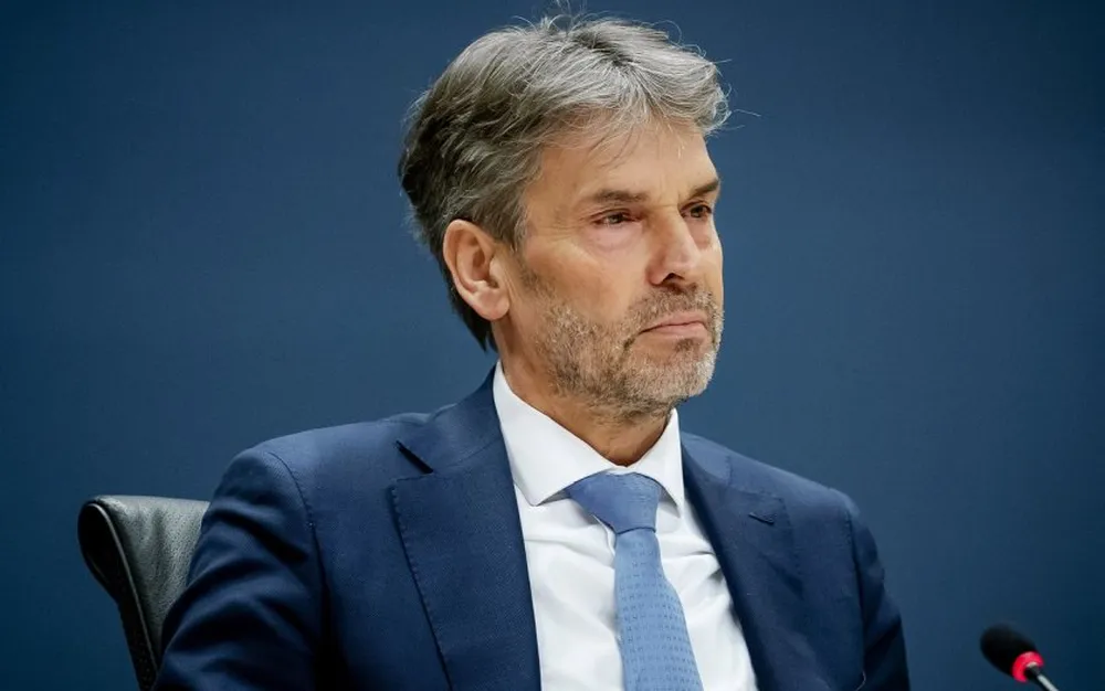 Новият нидерландски премиер ще бъде бившият шеф на службата за сигурност