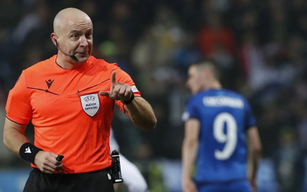 България с двама съдии на Евро 2024 по мини футбол