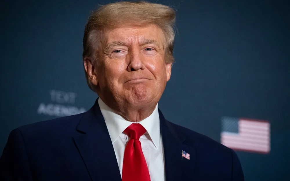 Адвокатът на Тръмп призова за „оправдателна присъда“ в делото за фалшифициране на документи