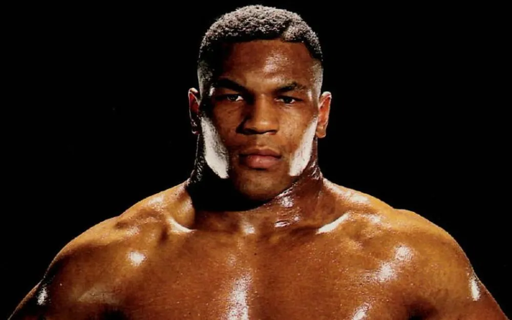 Майк Тайсън: Чувствам се добре на 100%