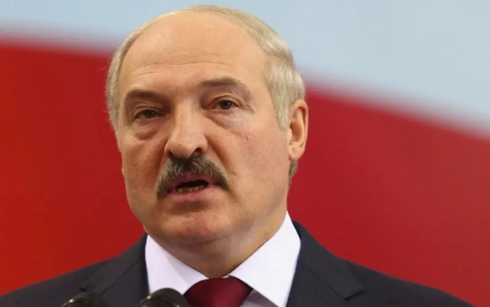 Беларус се оттегли от Договора за обикновените въоръжени сили в Европа