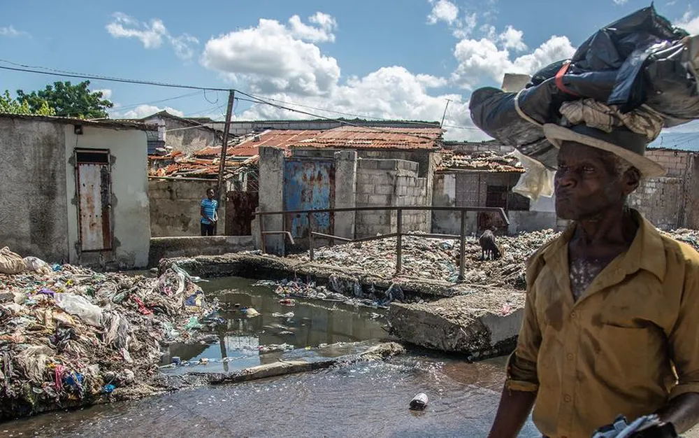 Преходният съвет на Хаити назначи министър-председател