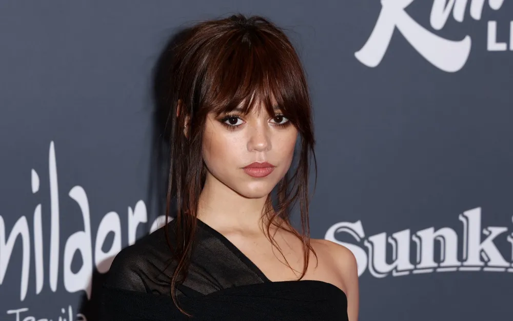 Джена Ортега: Масите си затварят очите за Палестина