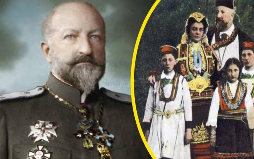 Подаръци за княза, страстна колекция и история за Фердинанд I Български - СНИМКИ - ВИДЕО