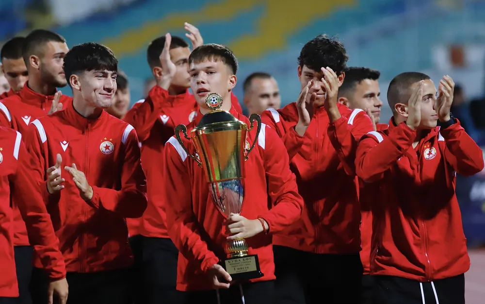 ЦСКА: Ще обжалваме абсурдното наказание на Бусато