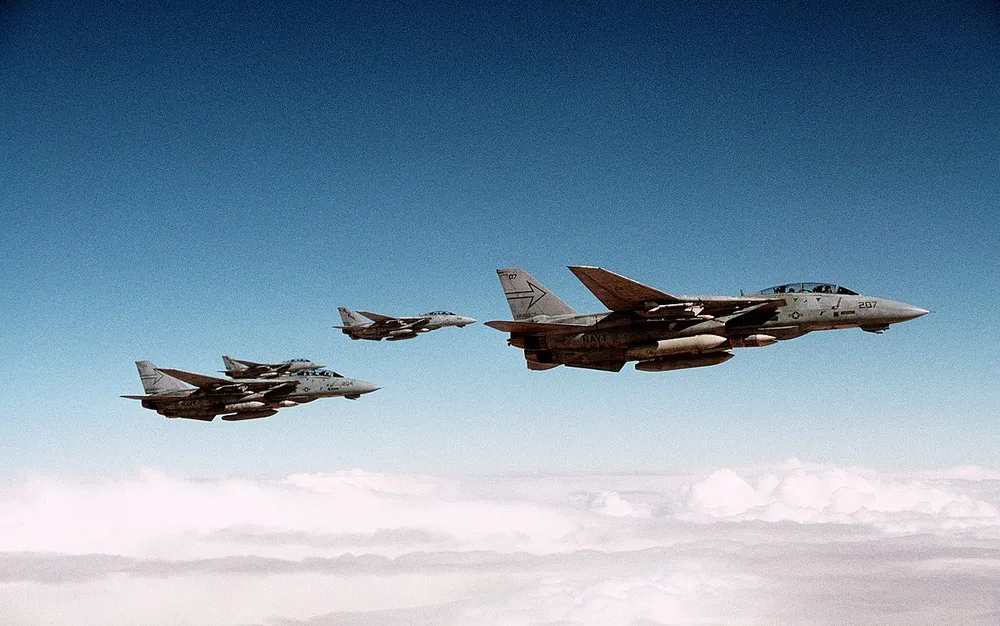 Тленните останки на Фердинад I ще бъдат транспортирани с военен самолет