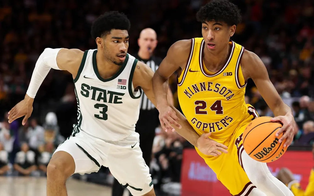 Минесота запази надеждите живи след победа в Далас - СНИМКИ