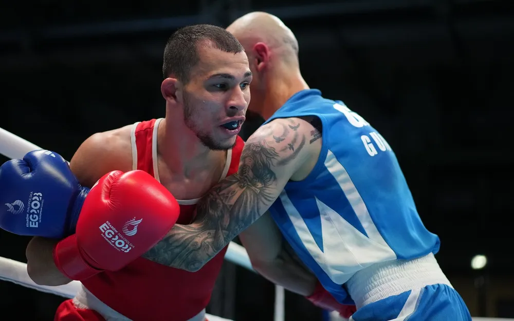 Белберов и Росенов на ринга в Банкок днес