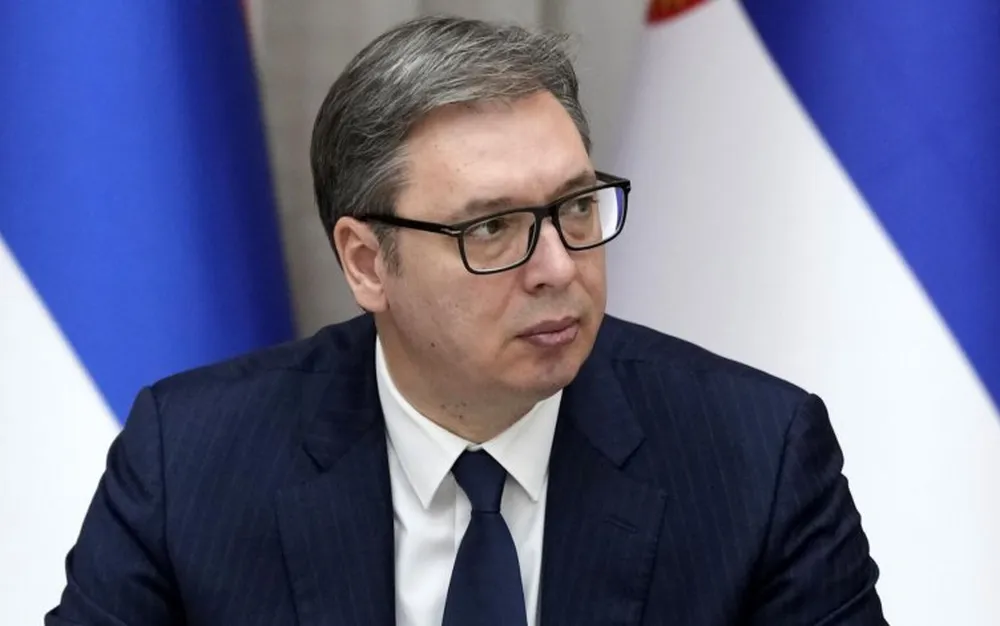 Вучич лично ще участва в антибългарската кампания в Сурдулица