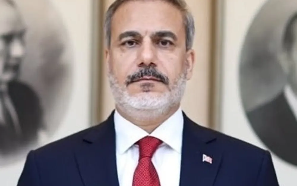 Хакан Фидан ще посети Испания по повод решението ѝ да признае Палестина