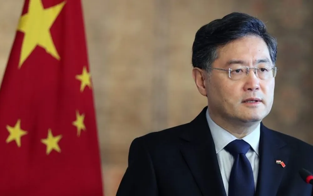 Пекин и Кайро обсъдиха вариантите за укрепване на двустранните отношения