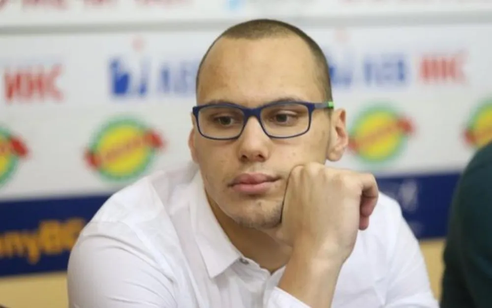 Световната федерация по плуване потвърди наказанието на Антъни Иванов