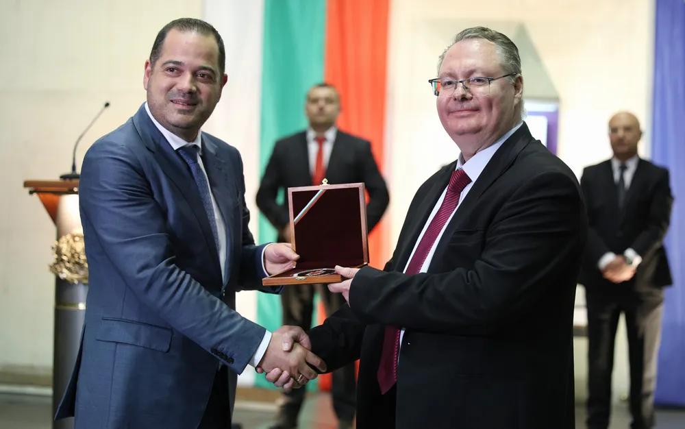 Георгиев: 30% от доходите на всички са изядени заради „Промяната“