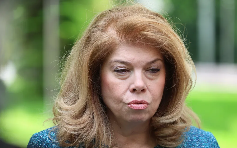 Йотова: За къщата на Димитър Талев в Прилеп има решение на МС от миналия юни и нищо не е направено